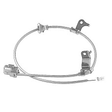 Cablu conectare, ABS Conducta ABS Spate Dreapta TOYOTA YARIS 1.0-1.8 08.05-12.14 OE TOYOTA 89516-0D070