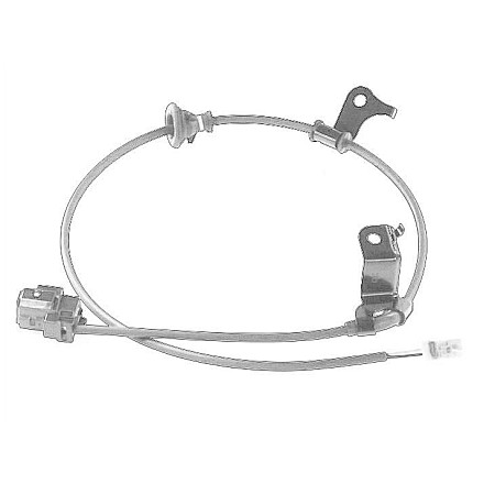 Cablu conectare, ABS Conducta ABS Spate Dreapta TOYOTA YARIS 1.0-1.8 08.05-12.14 OE TOYOTA 89516-0D070