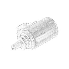 Supapa comutator, transmisie automata Valva control cutie viteze - Mercedes MERCEDES C CL203 Model-C T S202 Model-C T S203 Model C S204 C W202 C W203 1.6-6.0 03.91- OE MERCEDES 240 270 17 00