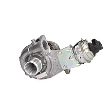 Turbo / turbina ALFA ROMEO MITO (955_) GARRETT 803956-5003S