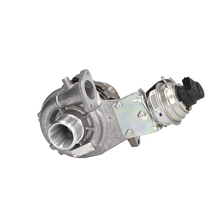 Turbo / turbina ALFA ROMEO MITO (955_) GARRETT 803956-5003S
