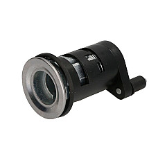 Carcasa cilindru inchidere Blocati carcasa cartusului Fata Stanga CITROEN JUMPER I FIAT DUCATO PEUGEOT BOXER 12.01- MIRAGLIO 80/459