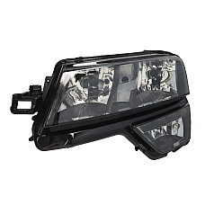 Far Lampa frontala Stanga H7/H8/LED electric bec nici un controler SKODA KAROQ 07.17- VISTEON 20-201-01232