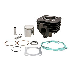 Cilindru motor Cilindru Kompletny Peugeot Ludix/Vivacity Ac 47Mm 2008 > Ha1 INPARTS IP000221
