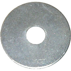 Saiba Opak. 100 szt. Podkladka karoseryjna ocynk 64x40 DRESSELHAUS 2104/001/51 6.4X40