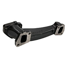 Galerie evacuare JCB, MASSEY FERGUSON 165, 165 FR, 165 MK III, 165 MK III FR, 165 S, 165 UK, 168, 168 F, 168 FR, 168 MK III, 168 MK III F, 168 MK III FR, 168 MK III S, 168 P, 168 S, 168 UK - ENGITECH ENT500308