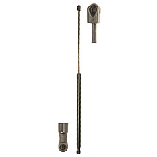 Amortizor capota Arcul cu gaz capota motor Dreapta lungime maxima: 7405mmx403mm sUV:280mm EN engine bonnet - suv AUDI Q3 SUV 06.11-10.18 KROSNO KR31275