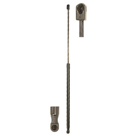 Amortizor capota Arcul cu gaz capota motor Dreapta lungime maxima: 7405mmx403mm sUV:280mm EN engine bonnet - suv AUDI Q3 SUV 06.11-10.18 KROSNO KR31275