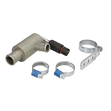 Element de incalzire, preincalzire motor 708 MOTOR HEATER DEFA DEFA411708