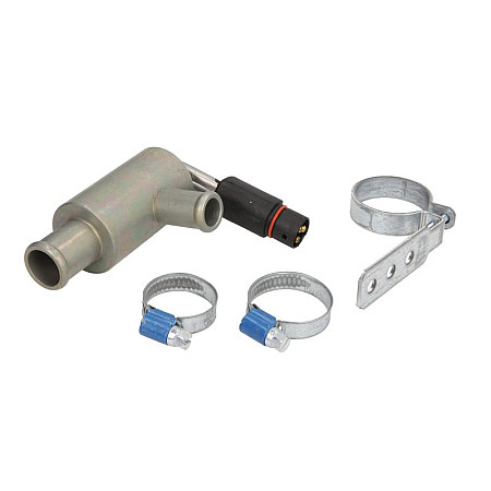 Element de incalzire, preincalzire motor 708 MOTOR HEATER DEFA DEFA411708