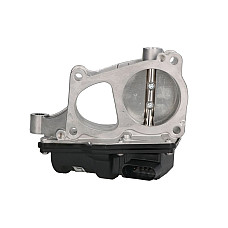 Clapeta control,admisie aer strangulator AUDI A4 ALLROAD B8 A4 B8 A5 A6 ALLROAD C7 A6 C7 A7 A8 D4 Q5 Q7 PORSCHE CAYENNE MACAN PANAMERA VW TOUAREG 3.0D 11.07- PIERBURG 7.02923.15.0