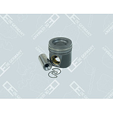 Piston STD MERCEDES OE GERMANY 01 0320 457000