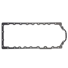 Garnitura baie de ulei 1006.6; 1006.6C; 1006.6T; 1006.TW FIATALLIS TL645H; JCB 425, 436, 2150; KALMAR DCD120-12, DCD160-9, DCD90-6; KOMATSU PC210-5K, PC240-5K; MASSEY FERGUSON 396, 399 - ENGITECH ENT020069