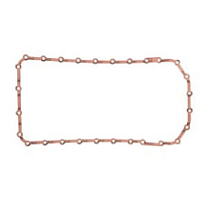 Garnitura baie de ulei JOHN DEERE 6010 SE, 6020 SE, 6110 SE, 6120 SE, 6210 SE, 6220 SE, 6310 SE, 6320 SE, 6410 S, 6410 SE, 6420 S, 6420 SE, 6510 S - FP DIESEL R521493-FP