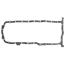 Garnitura baie de ulei JOHN DEERE 6081A; 6081H; 6081HN; 6081T; 6081TN CLAAS 616, 656, 696, 816, 826, 836; INGERSOLL RAND HP750W; JOHN DEERE 200 LC, 360DC, 360DG, 460DG, 4995, 540G II - FP DIESEL R523503-FP