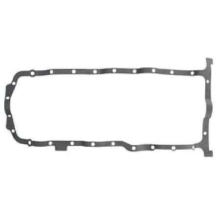 Garnitura baie de ulei JOHN DEERE 6081A; 6081H; 6081HN; 6081T; 6081TN CLAAS 616, 656, 696, 816, 826, 836; INGERSOLL RAND HP750W; JOHN DEERE 200 LC, 360DC, 360DG, 460DG, 4995, 540G II - FP DIESEL R523503-FP