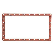 Garnitura baie de ulei PERKINS 104-22; 3024; C2.2, JCB 208S, 8052 - FP DIESEL 4235607-FP