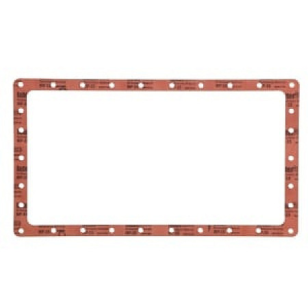 Garnitura baie de ulei PERKINS 104-22; 3024; C2.2, JCB 208S, 8052 - FP DIESEL 4235607-FP