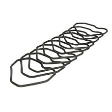 Garnitura capac culbutori (10 pcs. pack; price per 10 pcs) URSUS 360; ZETOR 5011, 5211, 5245, 6011, 6211, 6245, 7011, 7211, 7245, 7245 H, 7711, 7745, 3320, 3340, 5320, 5340 - ENGITECH ENT020273