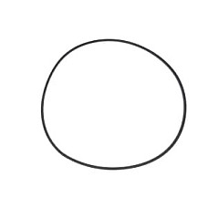 Garnitura capac culbutori CASE IH 70, 1100 U, 70 U, 75, 80, 80 U, 85, 90, 90 U; NEW HOLLAND TL 100 2WD, TL 100 4WD, TL 70, TL 80, TL 90 2WD, TL 90 4WD - ENGITECH ENT010874