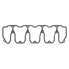 Garnitura capac culbutori FENDT 307 C FARMER, 307 C TURBO FARMER, 307 CA FARMER, 307 CI FARMER 2WD, 307 CI FARMER 4WD, 308 C FARMER, 308 CA FARMER, 308 CI FARMER, 309 C TURBO FARMER - ENGITECH ENT011060