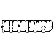 Garnitura capac culbutori FENDT 711 VARIO, 711 VARIO FAVORIT, 712 VARIO SERIA I, 712 VARIO SERIA II, 714 VARIO SERIA I, 714 VARIO SERIA II, 716 VARIO FAVORIT, 716 VARIO SERIA I - ENGITECH ENT011057