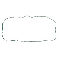 Garnitura capac culbutori JOHN DEERE 6068T, CLAAS 616, 656, 696, 816, 826, 836; JOHN DEERE 200 LC, 360DC, 360DG, 460DG, 4995, 540G II, 540G III, 548G II, 548G III, 624E, 624G, 640D, 640E - FP DIESEL R524469-FP