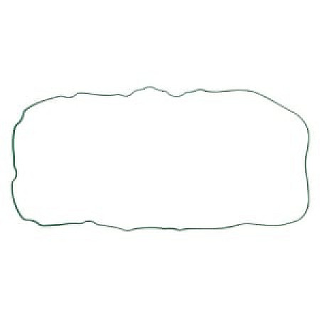 Garnitura capac culbutori JOHN DEERE 6068T, CLAAS 616, 656, 696, 816, 826, 836; JOHN DEERE 200 LC, 360DC, 360DG, 460DG, 4995, 540G II, 540G III, 548G II, 548G III, 624E, 624G, 640D, 640E - FP DIESEL R524469-FP