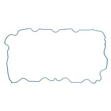 Garnitura capac culbutori JOHN DEERE 6081A; 6081H; 6081HN; 6081T; 6081TN, CLAAS 616, 656, 696, 816, 826, 836; INGERSOLL RAND HP750W; JOHN DEERE 200 LC, 360DC, 360DG, 460DG, 4995, 540G II - FP DIESEL R502719-FP