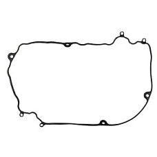 Garnitura capac culbutori PERKINS 1106D-E66TA, MASSEY FERGUSON 5465, 5475, 5475 SA, 6465, 6475, 6480, 7465, 7475, 7480; VENIERI VF 12.63, VF 13.63 - ENGITECH ENT010419