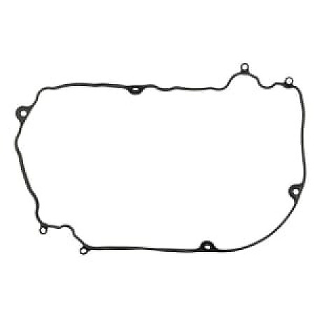 Garnitura capac culbutori PERKINS 1106D-E66TA, MASSEY FERGUSON 5465, 5475, 5475 SA, 6465, 6475, 6480, 7465, 7475, 7480; VENIERI VF 12.63, VF 13.63 - ENGITECH ENT010419