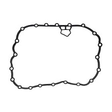 Garnitura carcasa cutie de viteze DAF; IVECO; JCB; MAN - ENGITECH ENT030137