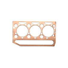 Garnitura chiulasa CATERPILLAR T30, T30B, T40, T40B, T45B, T50, T50B, T60, T60B, V30, V60; COMPAIR WR85; FORD 2000, 2600, 3000, 4000; HOLDER 50, 51; LANDINI 4830 F, 5830, 5830/2 - ENGITECH ENT010183