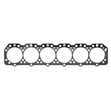 Garnitura chiulasa JOHN DEERE 6404A; 6404T, JOHN DEERE 4620, 4630, 5200, 7020 - FP DIESEL R48291-FP