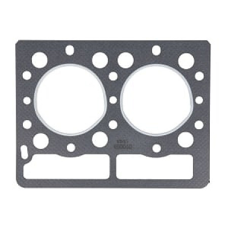 Garnitura chiulasa VOLVO - ENGITECH ENT010001