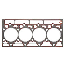 Garnitura chiulasa (diameter: 112mm) CASE IH 100 HYDRO, 258, 268, 268 B, 278, 2500, 2500 A, 2500 B, 2544, 3220, 3514 D, 454, 474, 475, 484, 485, 485 L, 485 XL, 495, 495 XL, 4210, 4210 LP - ENGITECH ENT010011