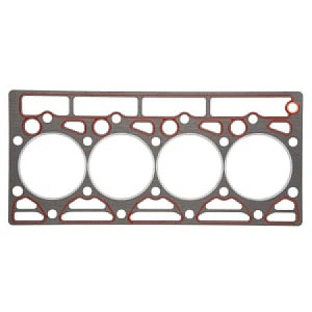 Garnitura chiulasa (diameter: 112mm) CASE IH 100 HYDRO, 258, 268, 268 B, 278, 2500, 2500 A, 2500 B, 2544, 3220, 3514 D, 454, 474, 475, 484, 485, 485 L, 485 XL, 495, 495 XL, 4210, 4210 LP - ENGITECH ENT010011