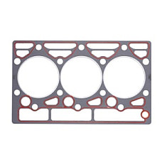 Garnitura chiulasa (diameter: 112mm) CASE IH 238, 238 B, 248, 2400 A, 353, 383, 385, 395, 3210, 3220, 3400 A, 3434 A, 3434 B, 423, 423 E, 423 V, 433, 433 E, 433 SA, 433 V, 453, 453 E - ENGITECH ENT010024