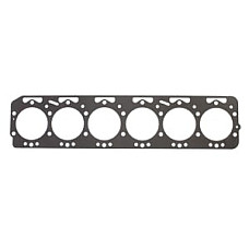 Garnitura chiulasa (diameter: 124mm) ZETOR Z8602, URSUS 1222, 1224, 1232, 1234, 1434, 1614, 1634 - ENGITECH ENT010596
