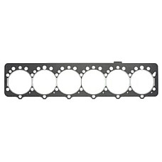 Garnitura chiulasa (diameter: 128,8mm) JOHN DEERE 6081H; 6081T, AG CHEM 1803, 8103, 1844, 3104, 4104, 8104; INGERSOLL RAND HP750W; JOHN DEERE 640G III, 648G III, 6510, 6650, 748G II - ENGITECH ENT010067