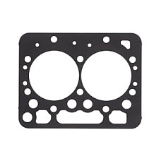 Garnitura chiulasa (diameter: 68,7mm 3-ply; strengthened) AIXAM; KUBOTA Z482 - ENGITECH ENT010605