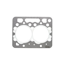Garnitura chiulasa (diameter: 68,7mm) KUBOTA Z482 - ENGITECH ENT010613