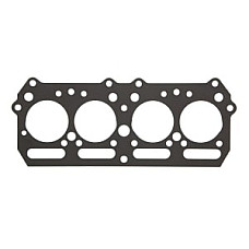 Garnitura chiulasa (diameter: 86mm) MITSUBISHI 4DQ5 - ENGITECH ENT010795