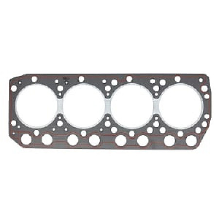 Garnitura chiulasa (diameter: 93mm) - ENGITECH ENT010159