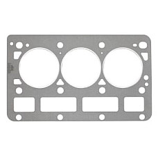 Garnitura chiulasa (diameter: 96mm) CASE IH 48, 48 A, 52 2WD, 52 4WD, 58, 58 A, 63 2WD, 63 4WD, 50, 60; LANDINI 50, 55, 60 V REX, 65 V REX; MANITOU MH204T, MSI30D; MASSEY FERGUSON 231 S - ENGITECH ENT010015