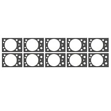 Garnitura chiulasa (thickness: 1,2mm 10 pcs. pack; price per 10 pcs) ZETOR 5211, 5245, 6211, 6245, 7211, 7245, 7245 H, 7711, 7745 - ENGITECH ENT010780