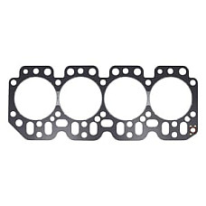 Garnitura chiulasa (thickness: 1,2mm diameter: 119mm) JOHN DEERE 219DE-01; 219DH-01; 219DH-02; 219DH-03; 219DN-01; 4039D; 4039T; 4045D; 4045T; 4219D; 4239D; 4239T; 4276D; 4276T; HA219D, ATLAS - FP DIESEL R125863-FP