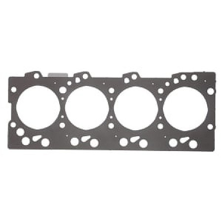 Garnitura chiulasa (thickness: 1,3mm 3-ply; strengthened) CASE IH 1070 C, 1070 N, 1070 U, 1070 U MAXXIMA, 1070 V, 1075 C, 1075 N, 1075 V, 1080 U, 1080 U MAXXIMA, 1090 U, 1095 C, 1100 U, 90 - ENGITECH ENT010023