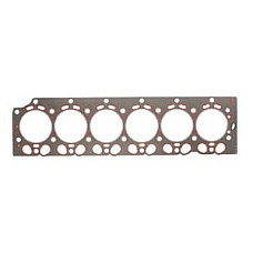 Garnitura chiulasa (thickness: 1,3mm) FENDT 409 VARIO FARMER, 410 VARIO FARMER, 411 VARIO FARMER, 412 VARIO FARMER, 711 VARIO, 711 VARIO FAVORIT, 712 VARIO SERIA I, 712 VARIO SERIA II - ENGITECH ENT010139