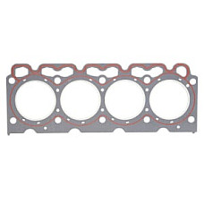 Garnitura chiulasa (thickness: 1,48mm) AHLMANN AL70, AZ6; ATLAS AR 62 D; HOLDER 550S, 560, 750, 750P, 750S; INGERSOLL RAND P180WD; LIEBHERR A310, L508 - ENGITECH ENT010128